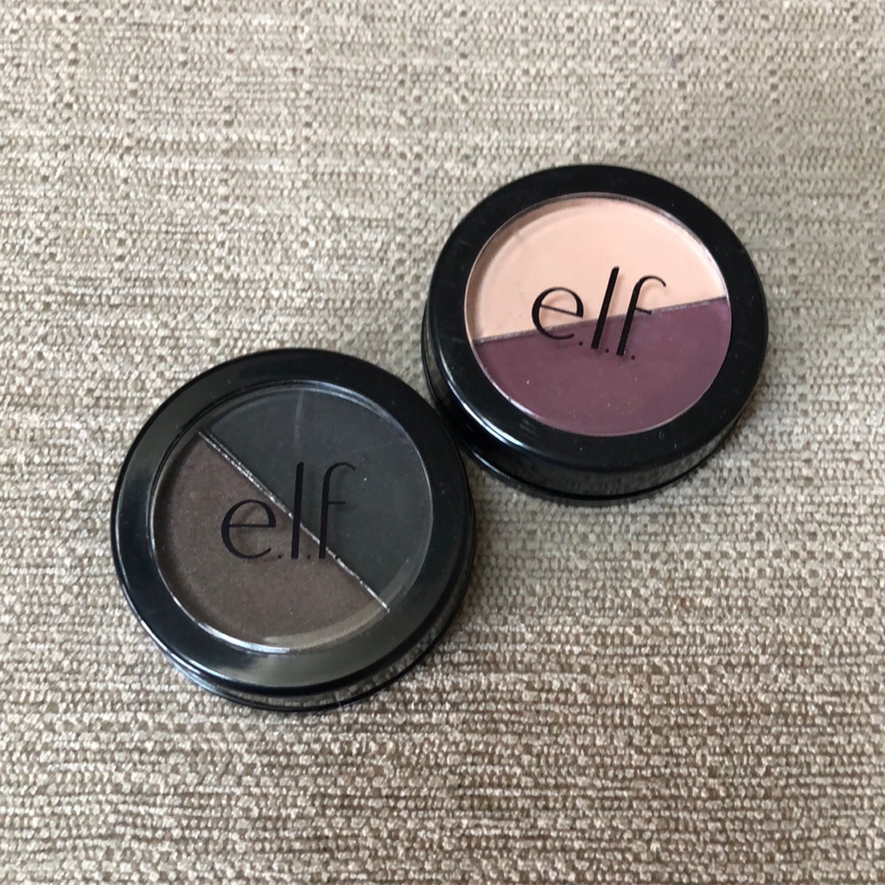 Brand new ELF eyeshadow